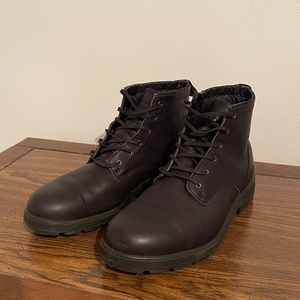 Blundstone Lace Up Boots